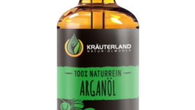 Bio Argan Hautöl 100ml