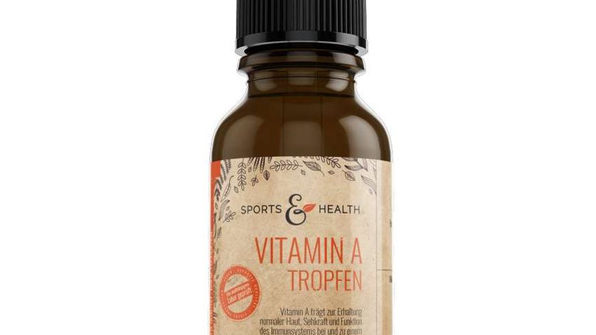 SH - Vitamin A Tropfen - 50 ml