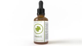 Vitamin E 100 IE pro Tropfen 30 ml