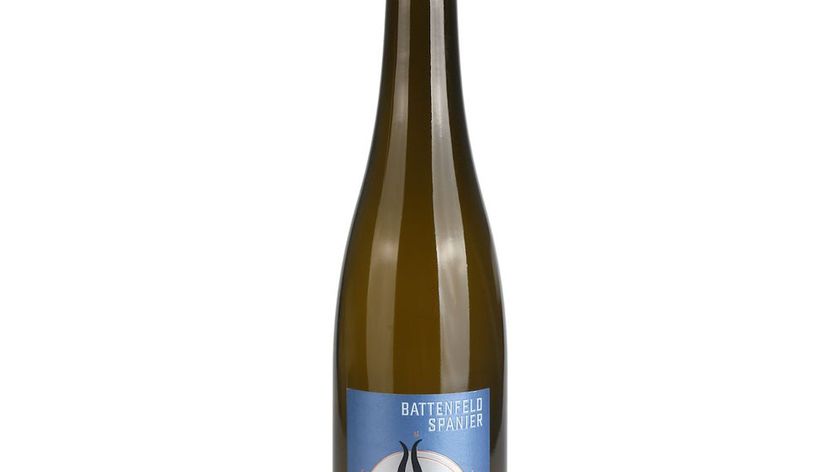 Battenfeld Spanier - Grüner Silvaner