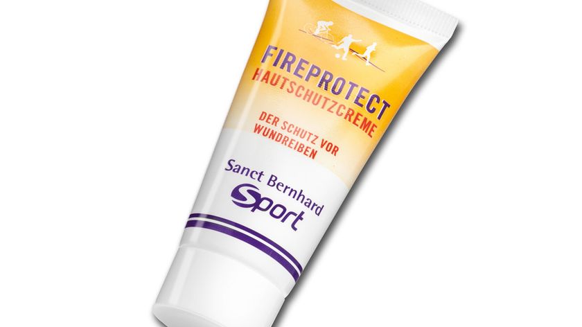 Sanct Bernhard Sport Fireprotect-Hautschutzcreme 15 ml