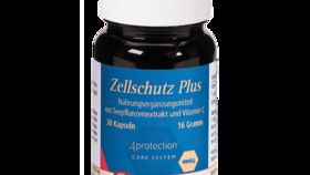 Zellschutz Plus, 30 Kapseln