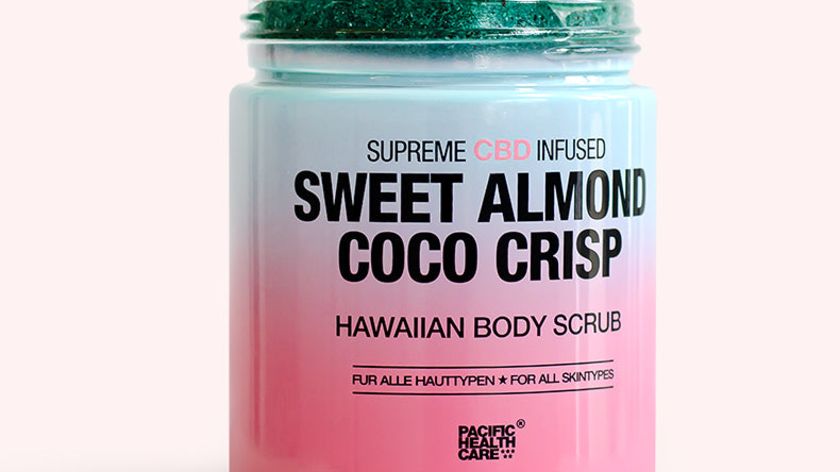 SWEET ALMOND COCO CRISP