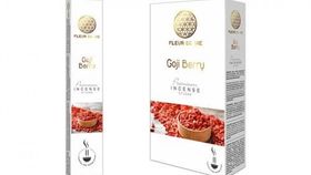 Fleur de Vie "Goji Berry" Premium Incense Sticks 16gr