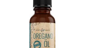 SH - Oregano Öl - 30ml