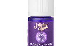 Chakra Öl - Kronen Chakra