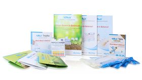 Alka® Startpaket Calcium