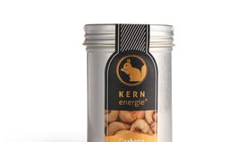 Cashews, geröstet und gesalzen (4er-Pack)