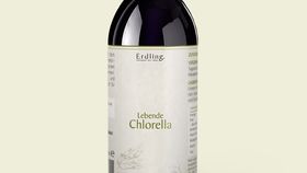 Lebende Chlorella-Algen - 250ml