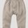 hessnatur Baby Musselin-Hose aus Bio-Baumwolle - beige - Größe 86/92