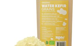 Kefirko Knollen für Wasserkefir als Starter-Kulturen