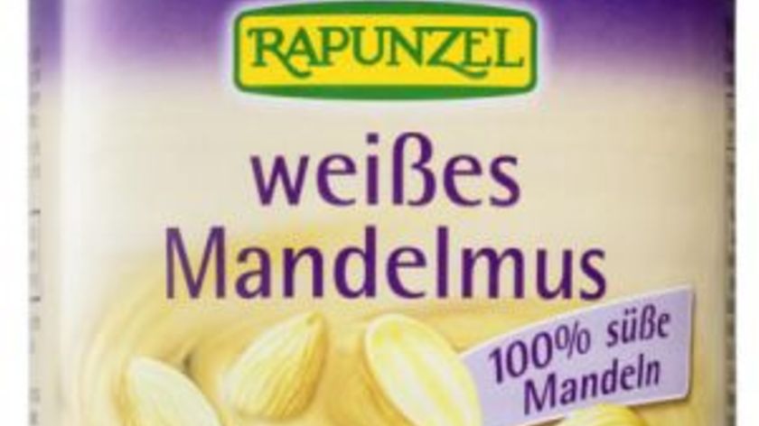 Bio Mandelmus weiß, 250g