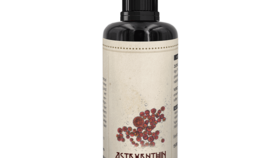 Astaxanthin aus Island - 100ml