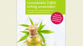 Buch: Cannabis richtig anwenden