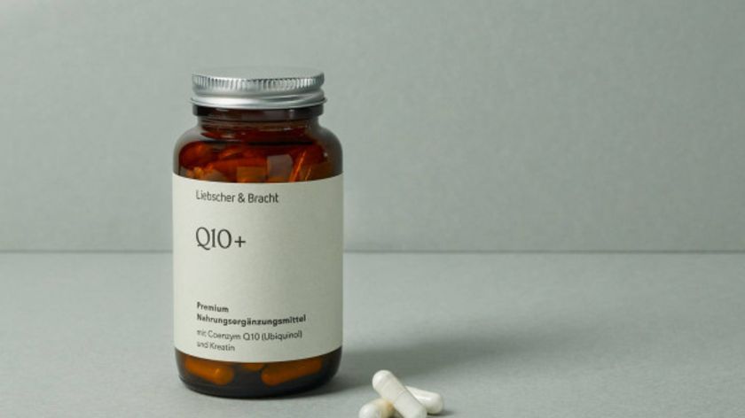 Q10+: Mit Ubiquinol zur besseren Aufnahme (für 2 Monate)