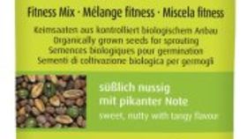 Fitness Sprossen-Mix bioSnacky, 40g
