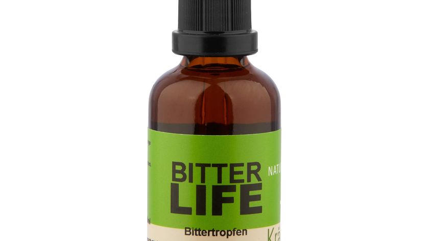 Bitter Tropfen - Bitter Life - 50ml