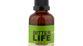 Bitter Tropfen - Bitter Life - 50ml