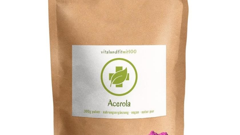 Acerola Pulver 300 g