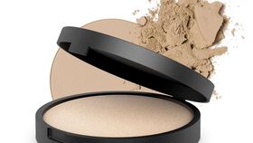 Inika Mineral Puder Foundation - Bio & vegan