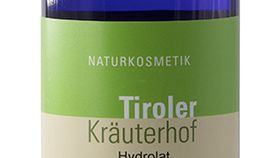 Salbei bio Hydrolat - Salbeiwasser bio  (Salvia officinalis water) 200ml