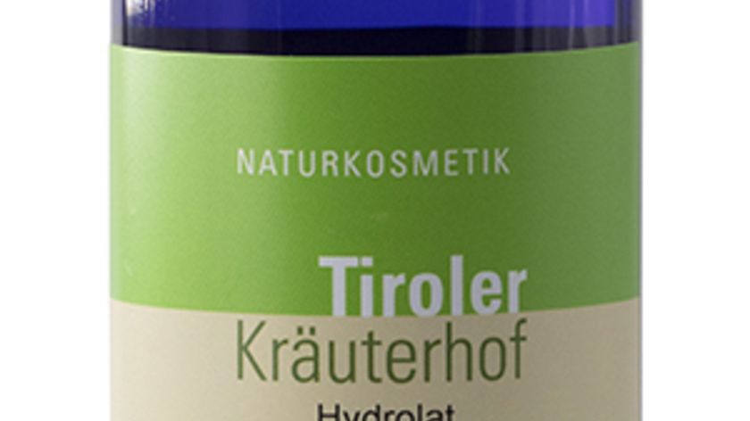 Salbei bio Hydrolat - Salbeiwasser bio  (Salvia officinalis water) 200ml