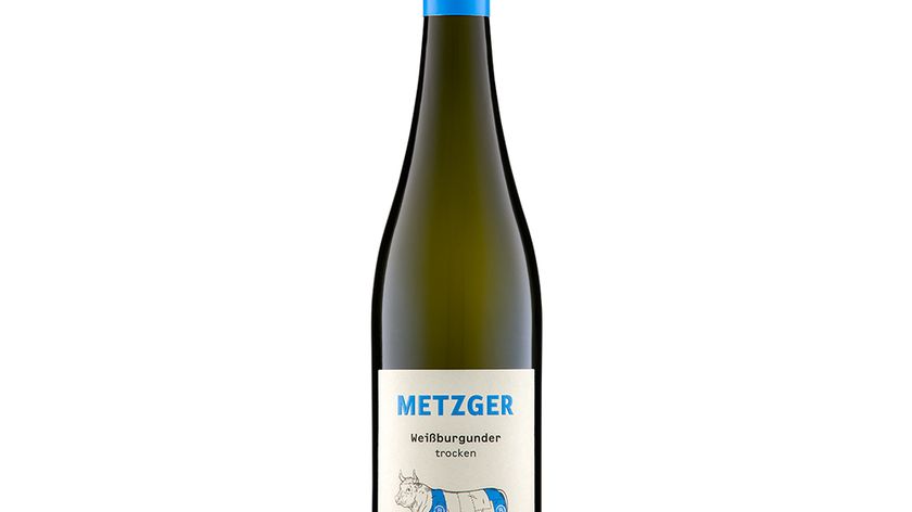 Metzger - Weißburgunder