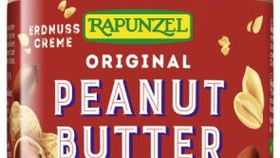 Bio Peanutbutter Creamy