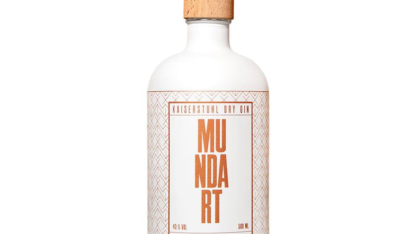 Mundart Kaiserstuhl Dry Gin