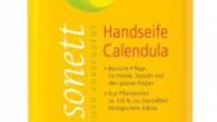 sonett Handseife Calendula, 1l