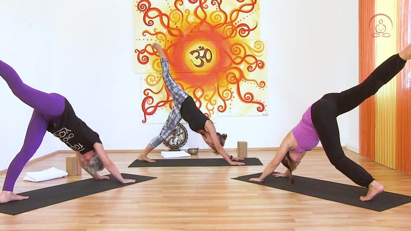 Vinyasa Flow 3