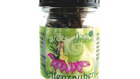 Zauberhafte Räucherung "Elfenzauber" 50ml