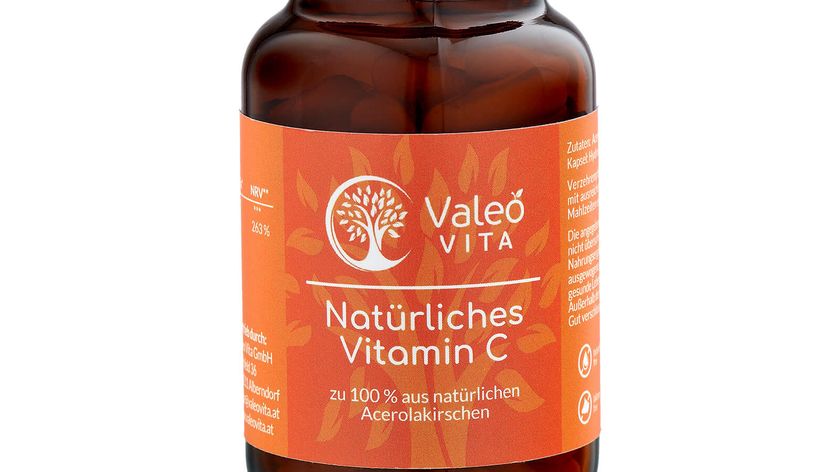 Vitamin C  Acerola