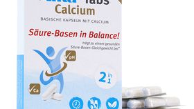 Alka® Tabs Calcium - 60 Kapseln