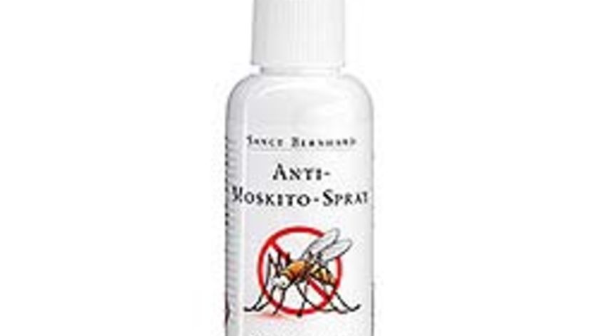 Anti-Moskito-Spray