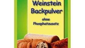 Bio Weinsteinbackpulver kaufen im Sparpack & glutenfrei backen