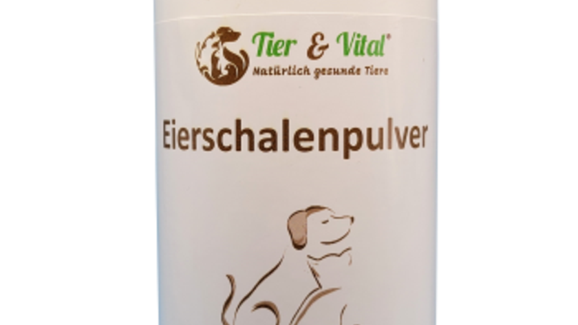 Eierschalenpulver 300 g