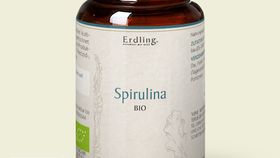 Bio-Spirulina Pulver - 90g