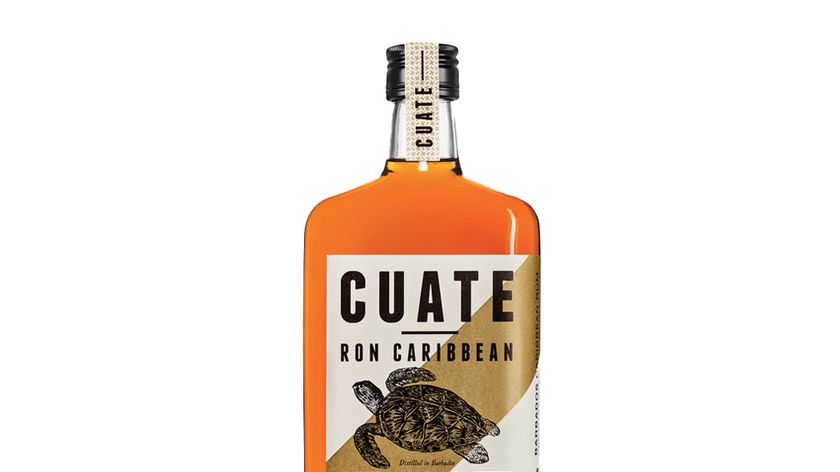 LQR Company – Cuate Rum 13