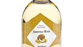 Aroma-Bad Aprikose-Cocos