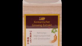 IL HWA Ginseng Extrakt, 50 g