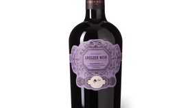 Groszer Wein - DAC Reserve - Eisenberg 2017