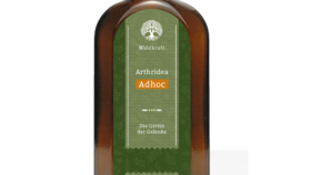 Arthridea Adhoc - Die schnelle Gelenkunterstützung - 250ml