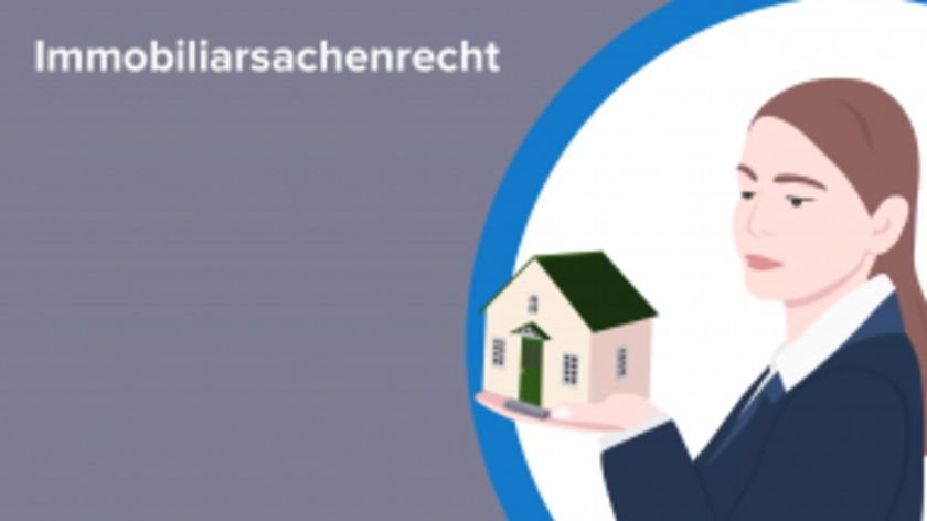 Immobiliarsachenrecht