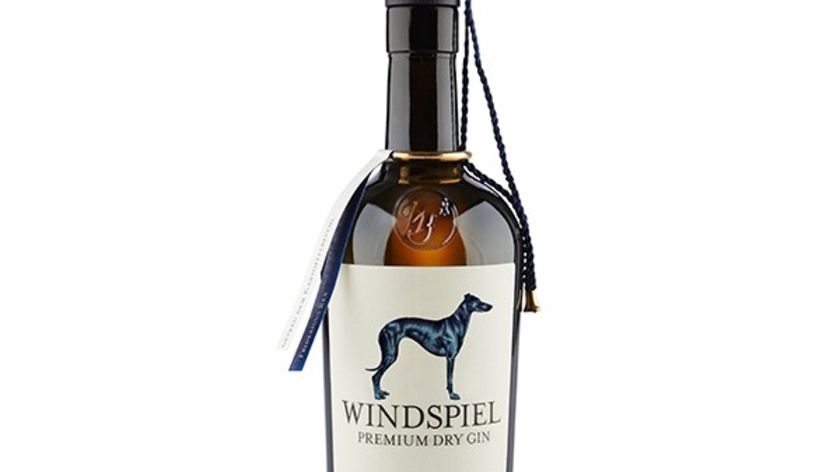 Windspiel Gin - 500 mL