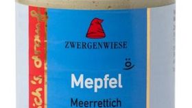 streich´s drauf Mepfel, 160g