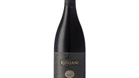 Weingut Barth - Kunjani Shiraz 2017