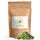 Moringa Oleifera Wildwuchs Blattpulver feinst gemahlen 100 g