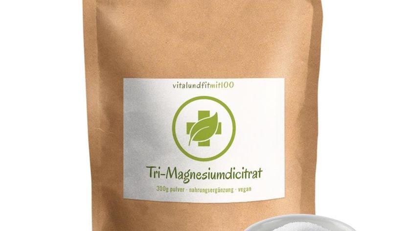 Tri-Magnesiumdicitrat Pulver 300 g