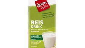 Bio Reis Drink natur